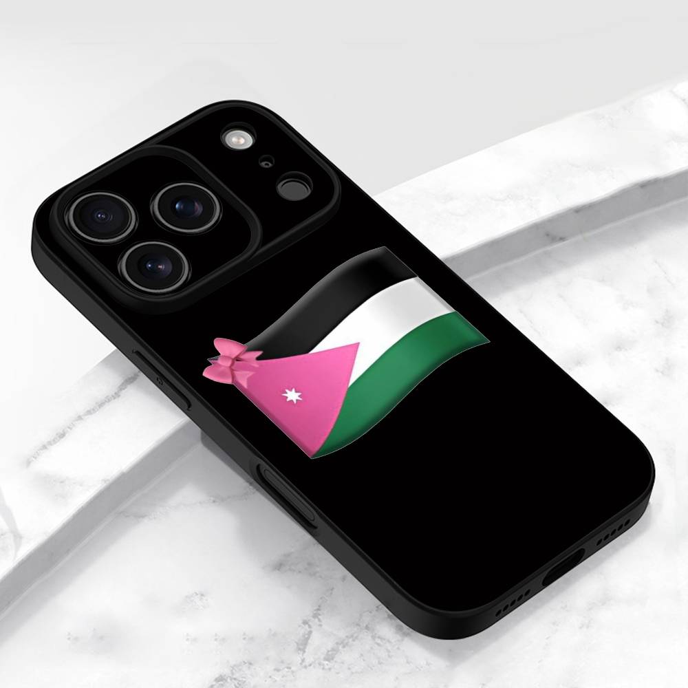 Custodia per telefono con band - Phone Cases Jordan recensione e prezzo