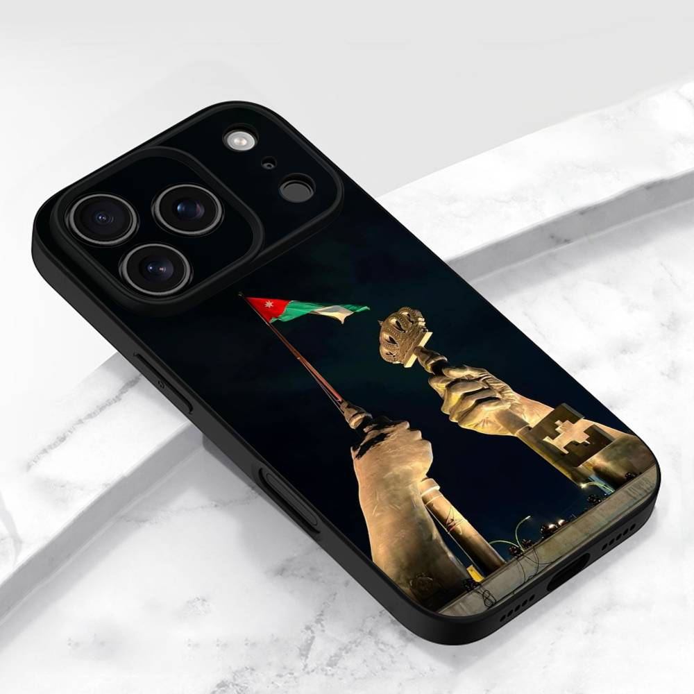 Custodia per telefono con band - Phone Cases Jordan recensione e prezzo