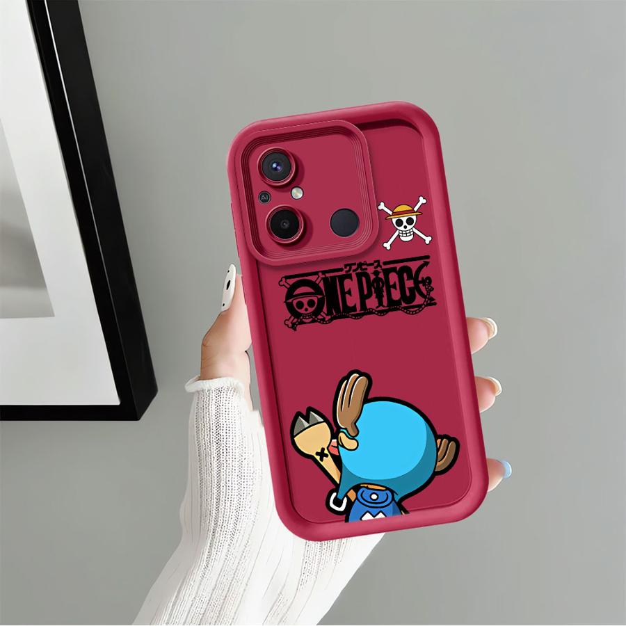 Cover per Xiaomi Redmi 13C 14C - Phone Cases Oneplus recensione e prezzo