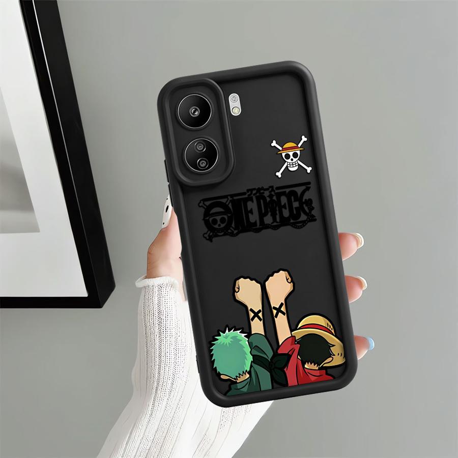 Cover per Xiaomi Redmi 13C 14C - Phone Cases Oneplus recensione e prezzo