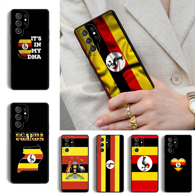 Cover per Telefono con Bandier - Phone Cases Uganda recensione e prezzo
