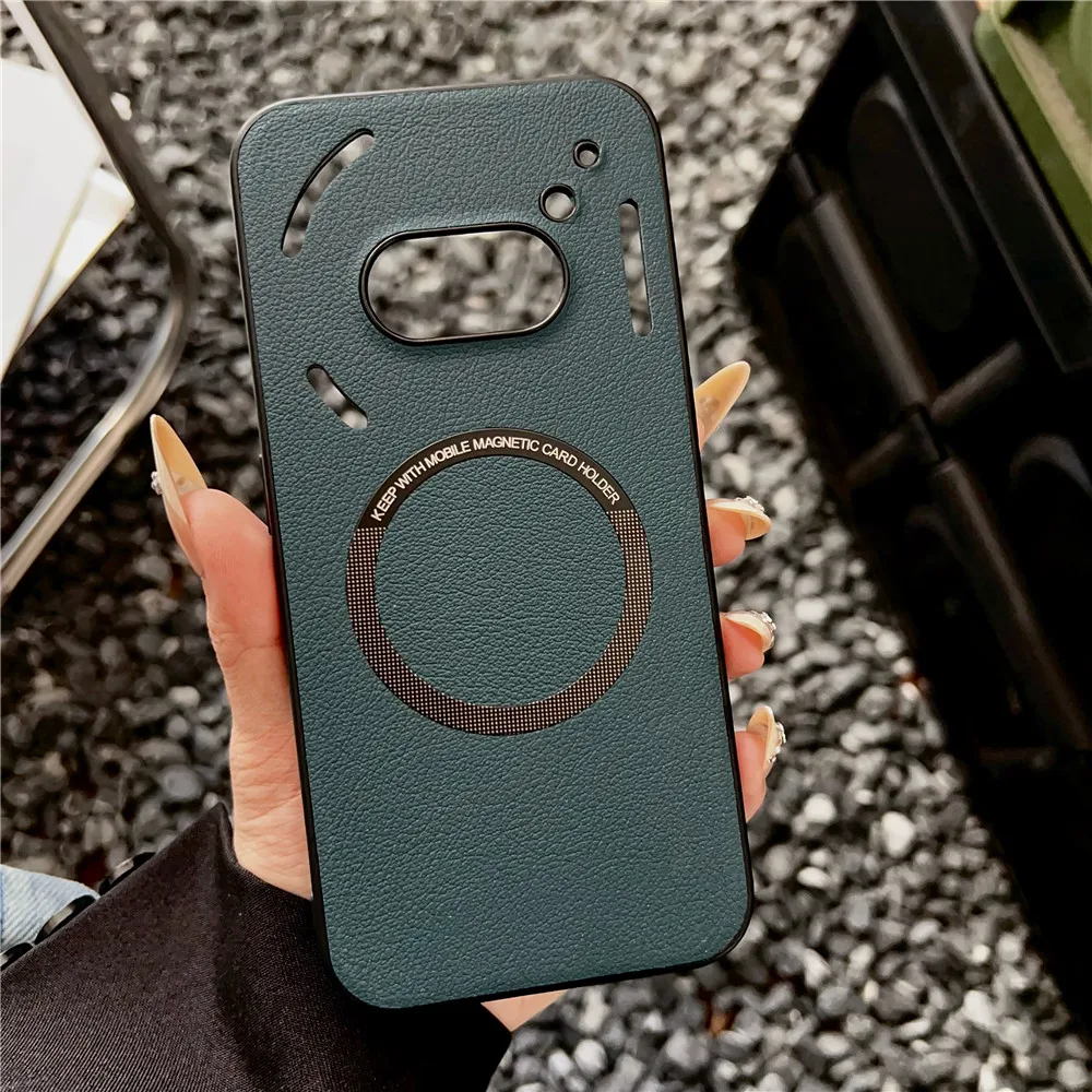 Custodia per telefono magnetic - Phone Cases Nothing 3A recensione e prezzo