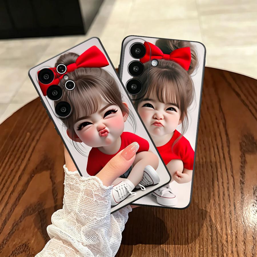 Cover per Telefono Samsung Gal - Phone Cases Samsung S25 Fe recensione e prezzo