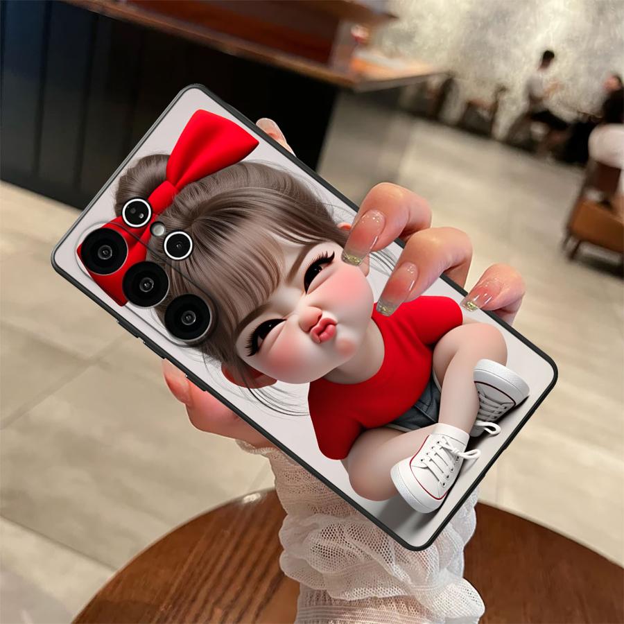 Cover per Telefono Samsung Gal - Phone Cases Samsung S25 Fe recensione e prezzo