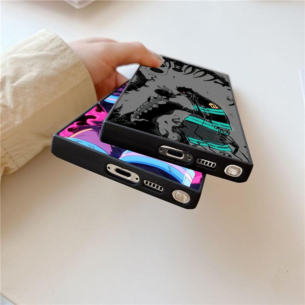 Custodia per telefono Anime F- - Phone Cases Samsung S25 Ultra recensione e prezzo