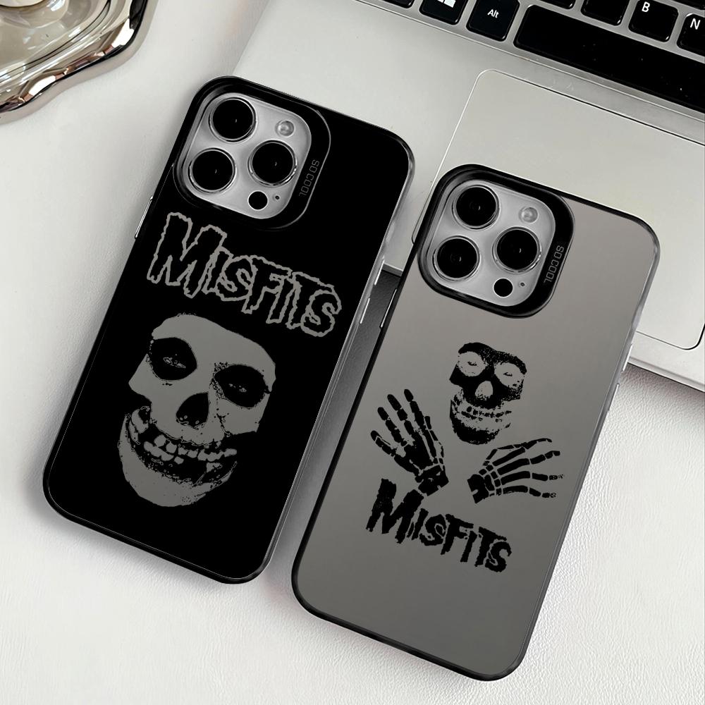 Custodia per telefono Misfits  - Phone Cases For Iphone 11 recensione e prezzo