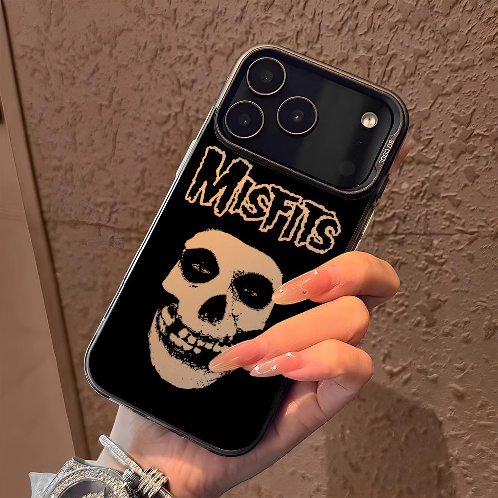 Custodia per telefono Misfits  - Phone Cases For Iphone 11 recensione e prezzo