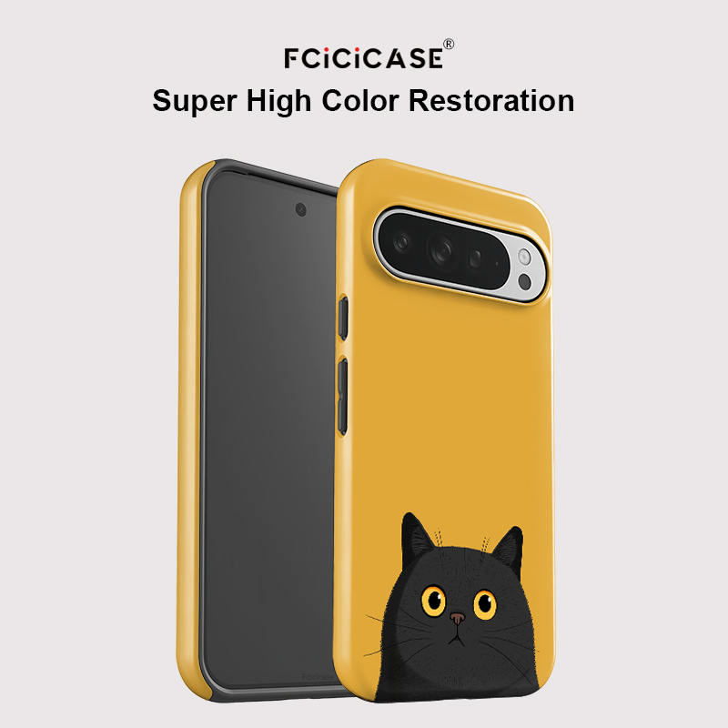Fcicicase per Pixel 9 10 Pro,  - Phone Cases Google Pixel 10 Pro recensione e prezzo
