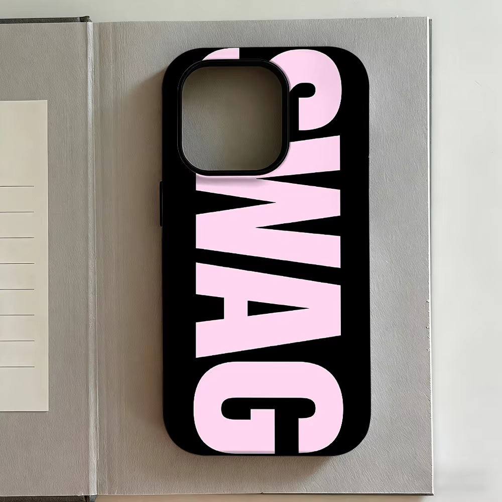Cover per iPhone Y2K con scrit - Phone Cases Y2K recensione e prezzo