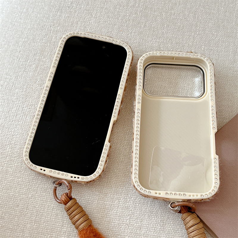 Custodia di lusso per cellular - Phone Cases 13 recensione e prezzo