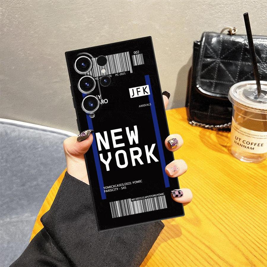Custodia per Samsung Galaxy S2 - Phone Cases Kyoto recensione e prezzo
