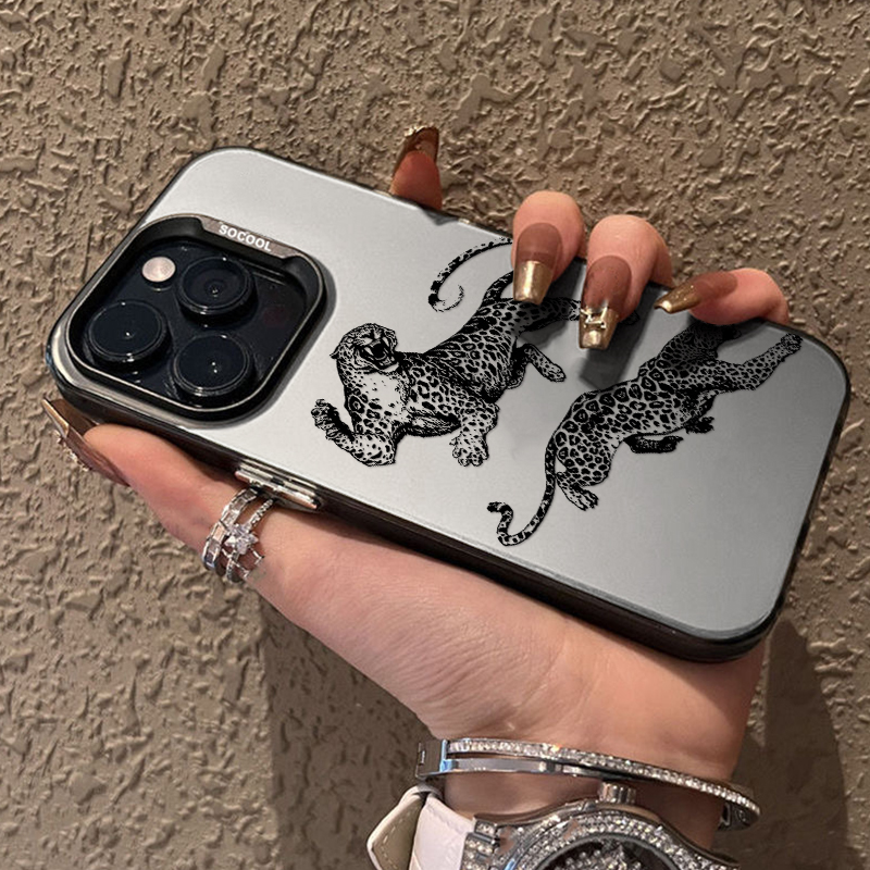 Cover Protettiva Opaca Antiurt - Phone Cases Drawing recensione e prezzo