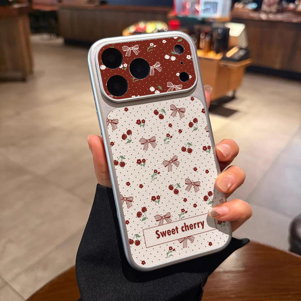 Custodia per telefono in pelle - Phone Cases Cute Iphone 14 recensione e prezzo