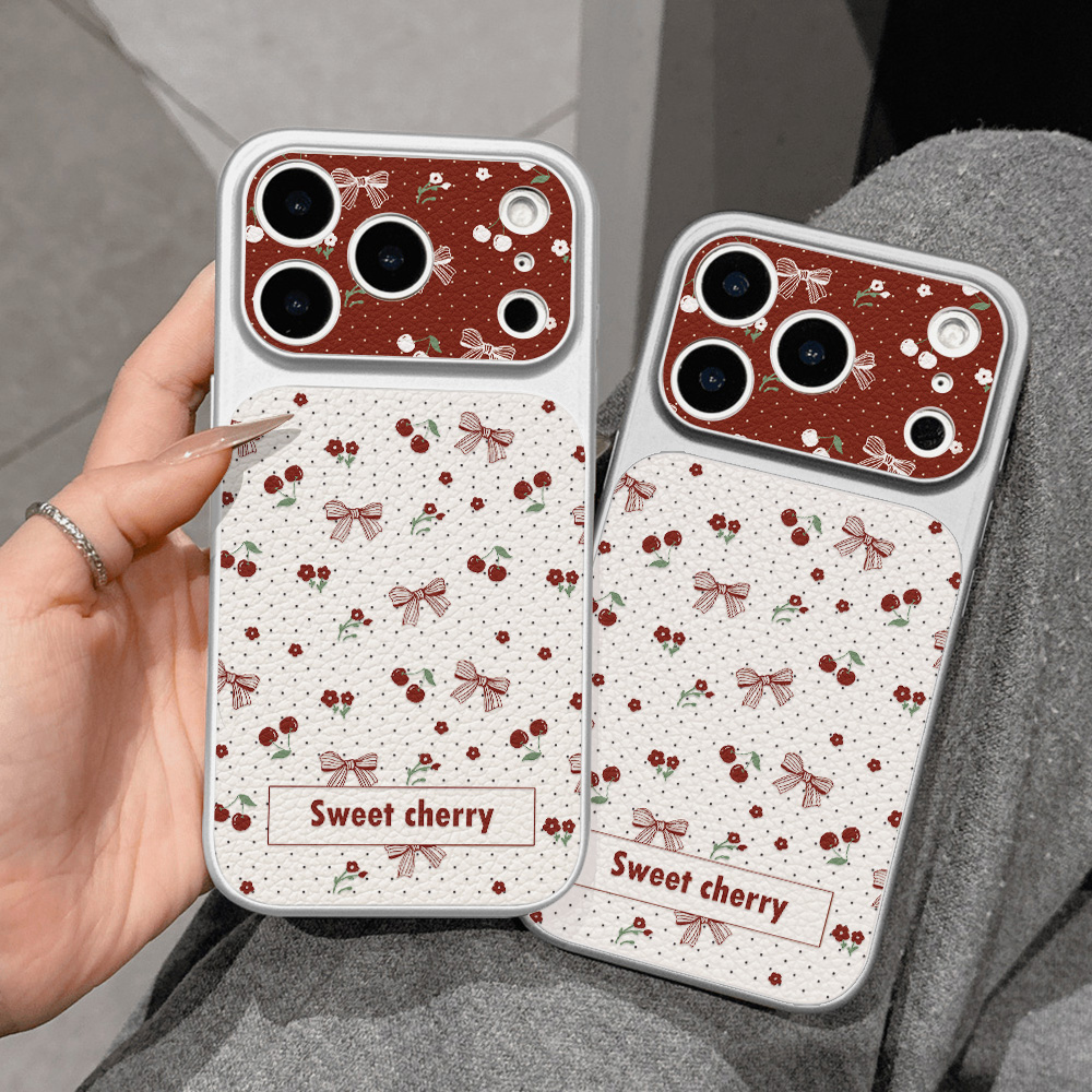 Custodia per telefono in pelle - Phone Cases Cute Iphone 14 recensione e prezzo