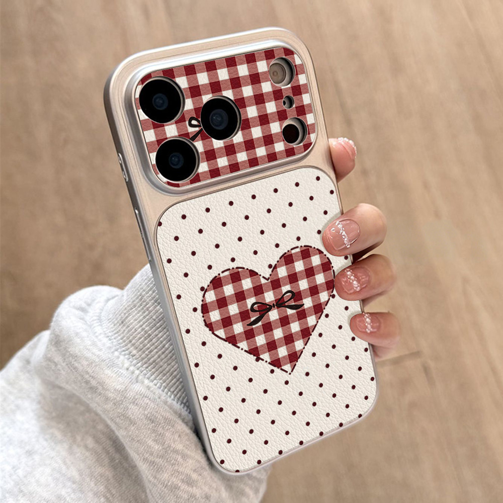 Custodia per telefono in pelle - Phone Cases Cute Iphone 14 recensione e prezzo