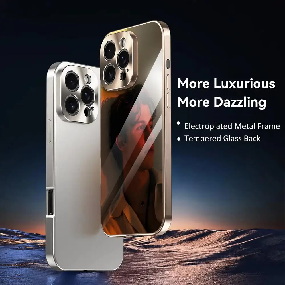 Custodia per telefono S-Shawn  - Phone Cases Metal recensione e prezzo