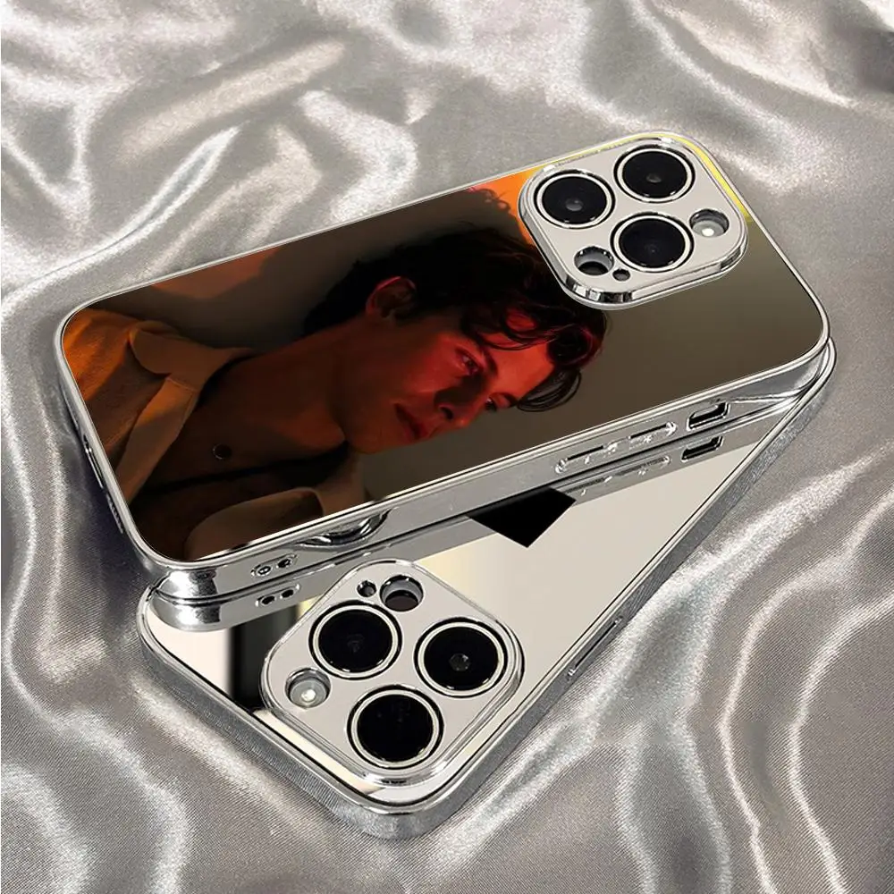 Custodia per telefono S-Shawn  - Phone Cases Metal recensione e prezzo