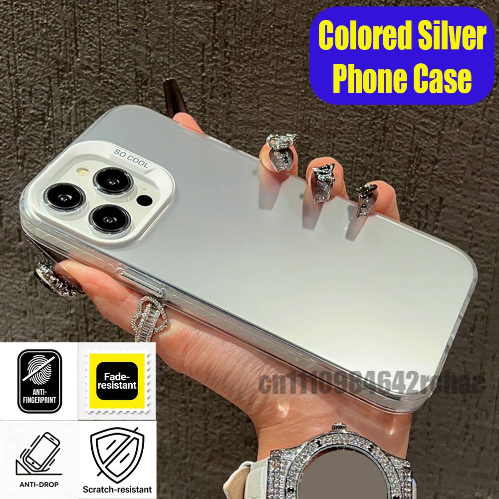 Cover per iPhone 15, 12, 11, 1 - Phone Cases Uganda recensione e prezzo