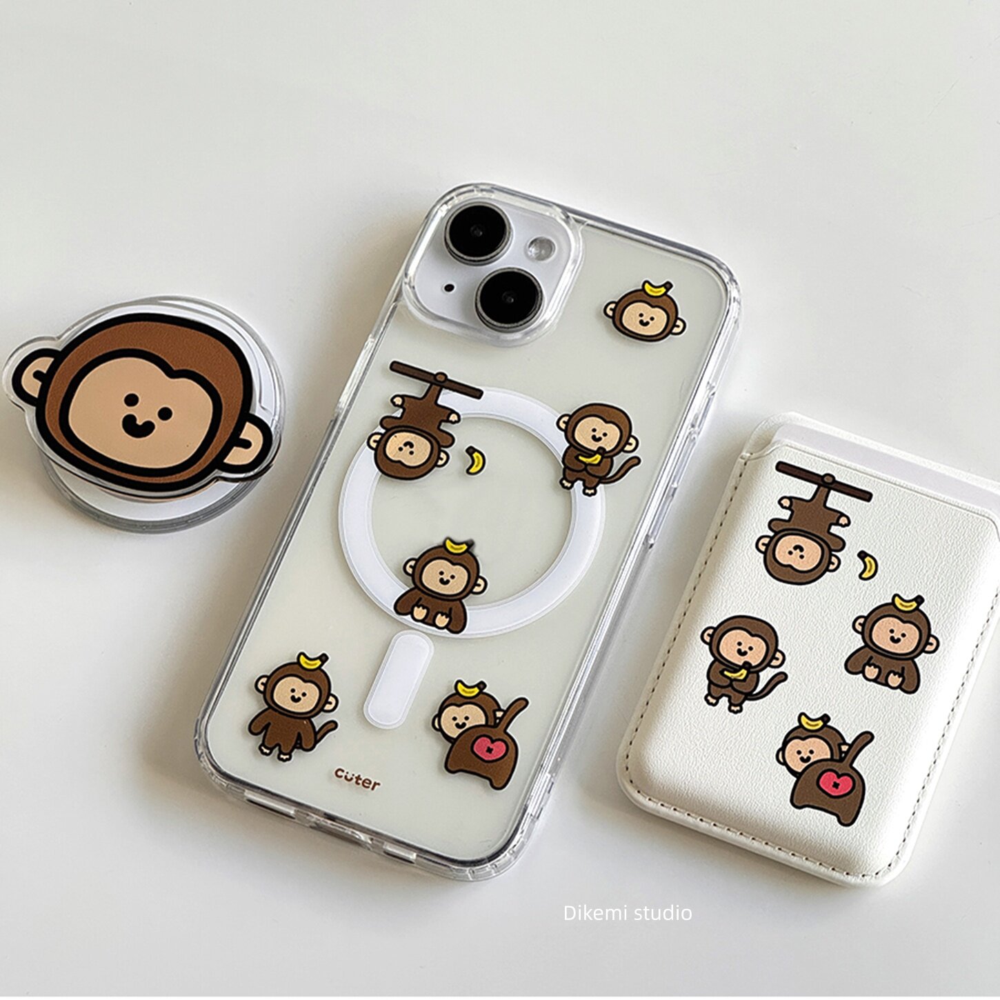 Cover per iPhone magnetica Y2K - Phone Cases Y2K recensione e prezzo