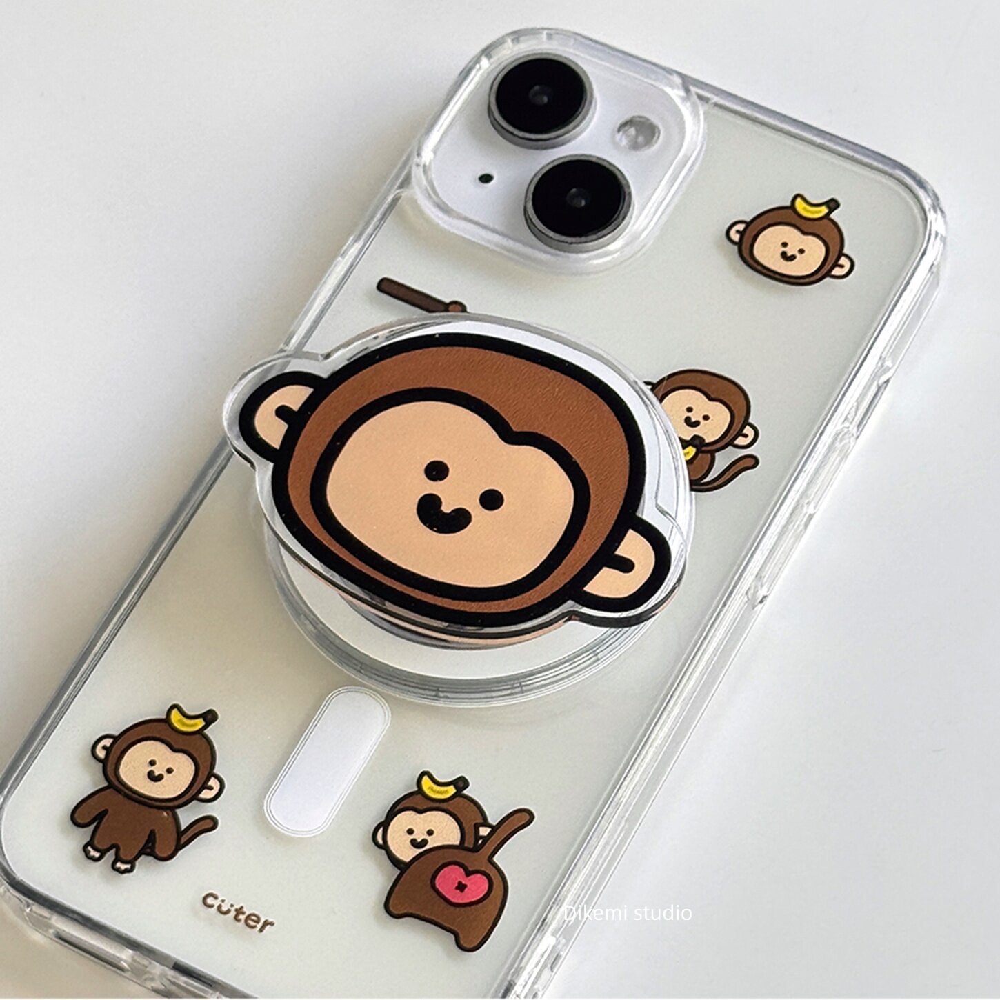 Cover per iPhone magnetica Y2K - Phone Cases Y2K recensione e prezzo