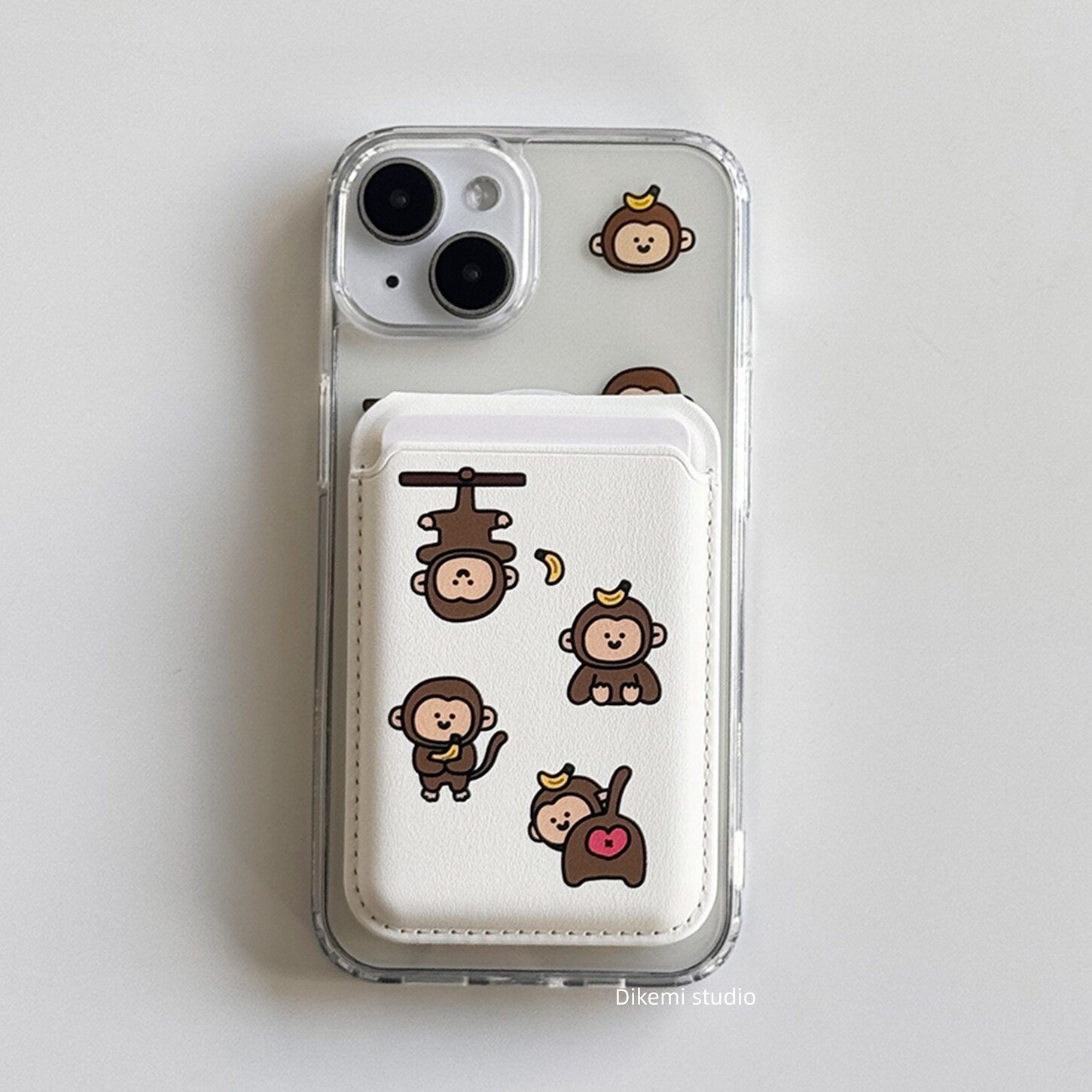 Cover per iPhone magnetica Y2K - Phone Cases Y2K recensione e prezzo