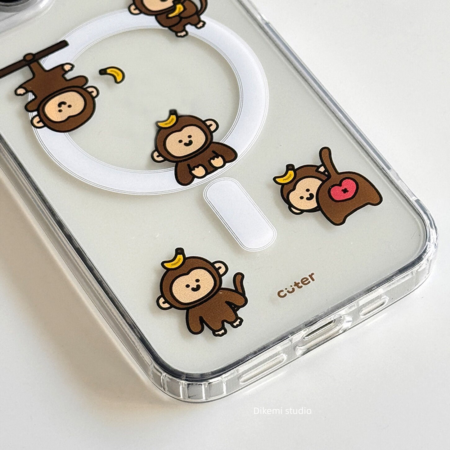 Cover per iPhone magnetica Y2K - Phone Cases Y2K recensione e prezzo