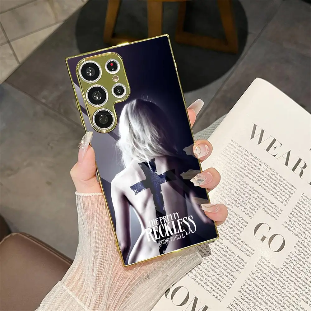Custodia per telefono P-Pretty - Phone Cases Metal recensione e prezzo