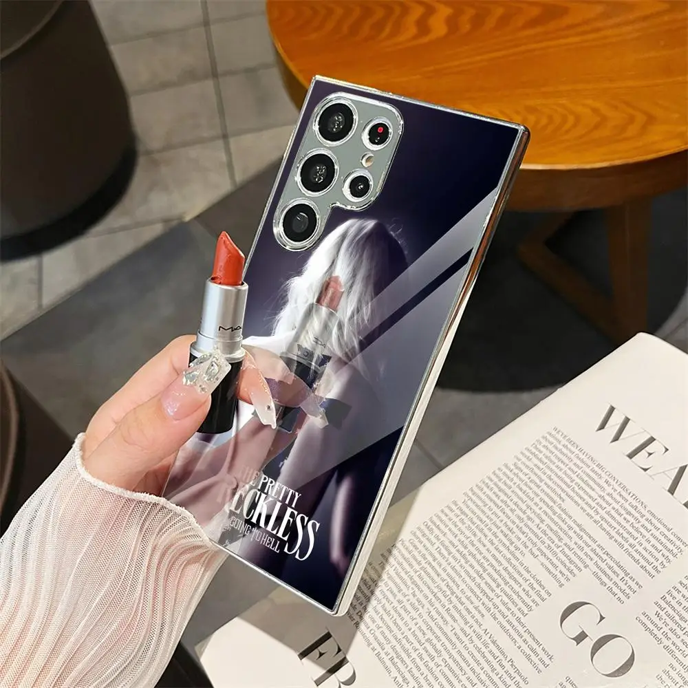 Custodia per telefono P-Pretty - Phone Cases Metal recensione e prezzo