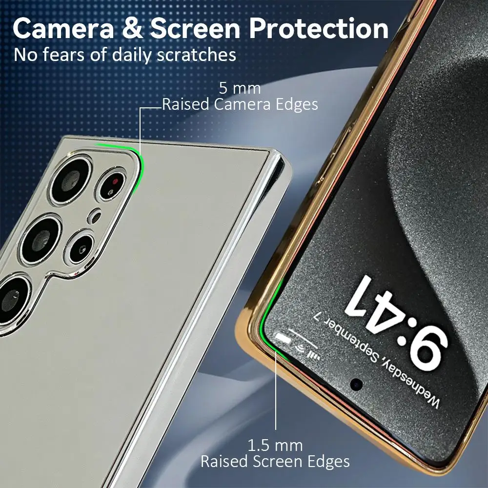 Custodia per telefono P-Pretty - Phone Cases Metal recensione e prezzo