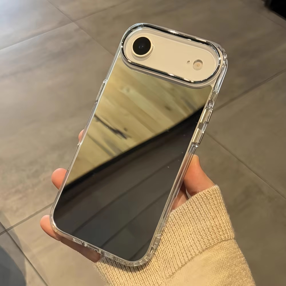 Custodia di Lusso in Acrilico  - Luxury Plating Case recensione e prezzo