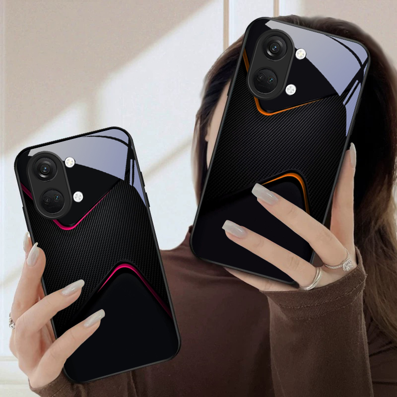 Cover per telefono in vetro co - Phone Cases Oneplus recensione e prezzo