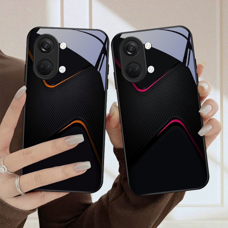 Cover per telefono in vetro co - Phone Cases Oneplus recensione e prezzo