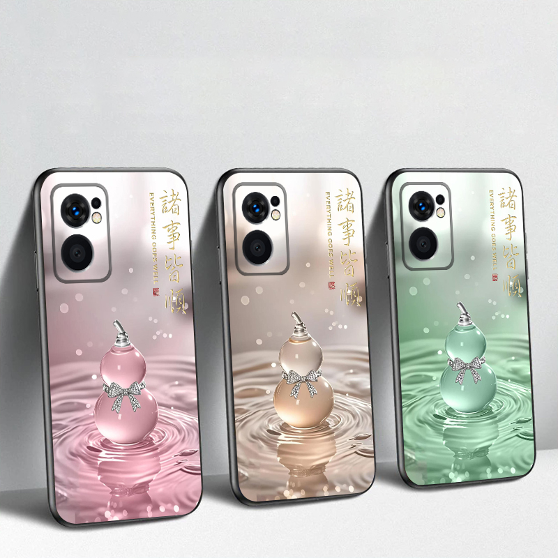 Cover Morbida in TPU Rosa Sfum - Phone Cases Oneplus recensione e prezzo