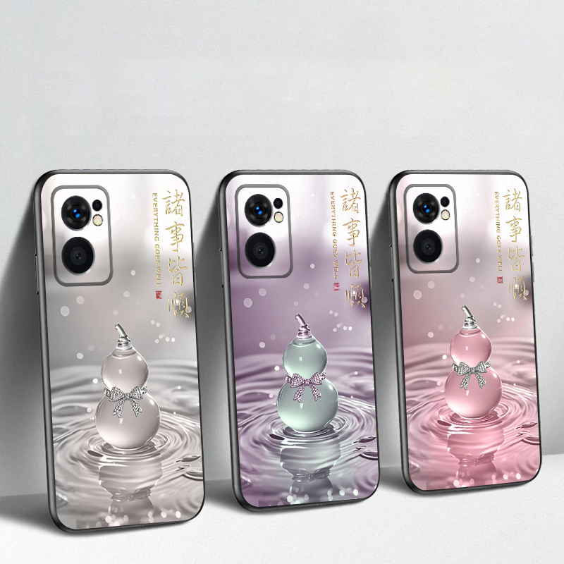 Cover Morbida in TPU Rosa Sfum - Phone Cases Oneplus recensione e prezzo