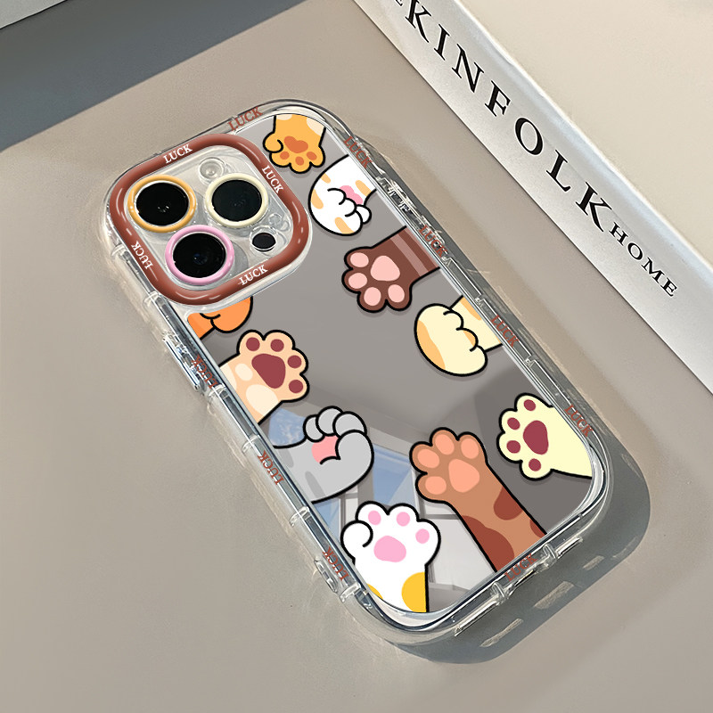 Custodia per telefono coreana  - Phone Cases Cute Iphone 14 recensione e prezzo