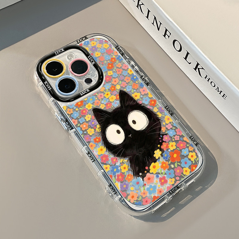 Custodia per telefono coreana  - Phone Cases Cute Iphone 14 recensione e prezzo