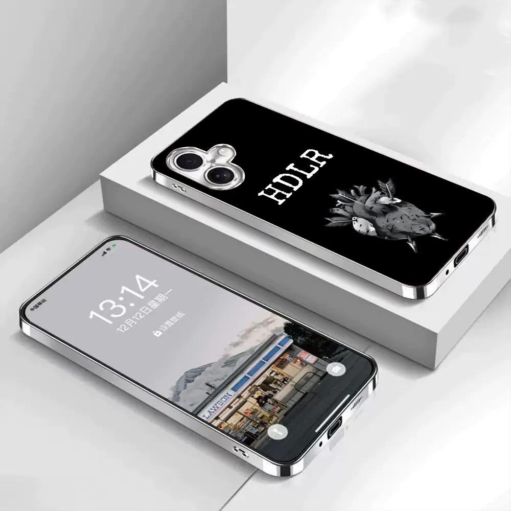 Custodia per telefono Singer N - Phone Cases Metal recensione e prezzo
