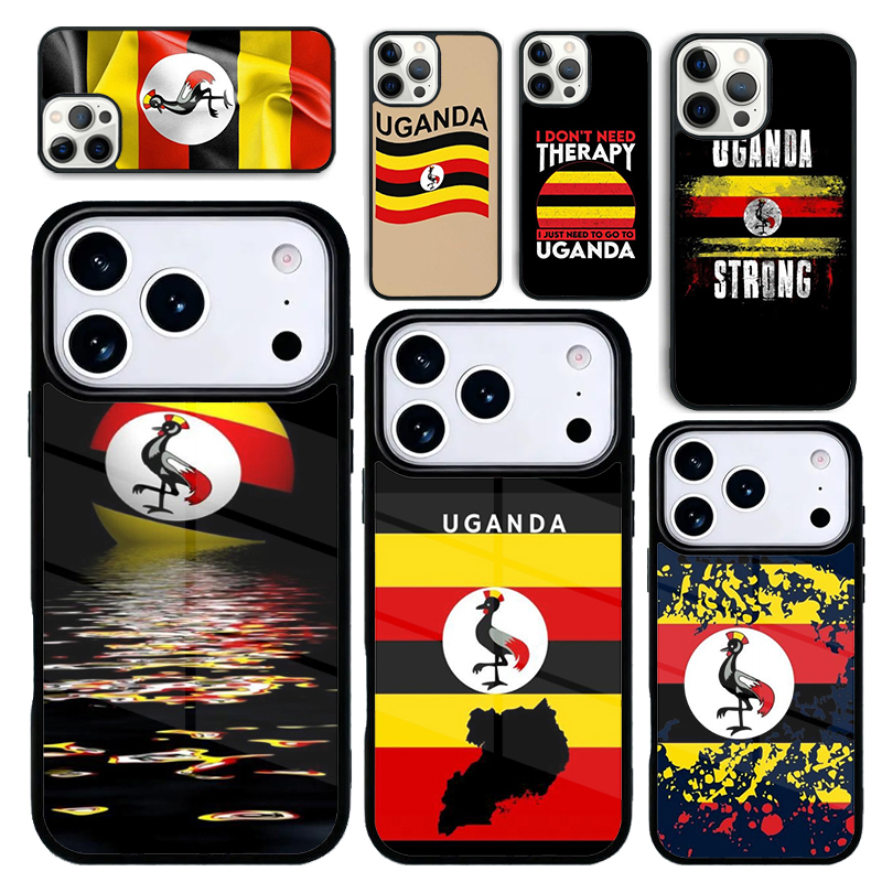 Cover per iPhone 17 Air 16 Pro - Phone Cases Uganda recensione e prezzo