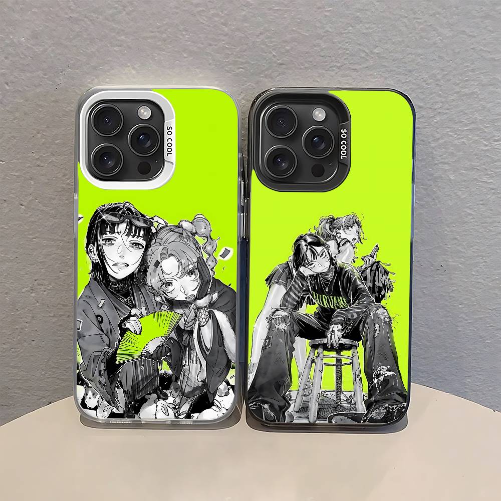 La custodia antiurto per iPhon - Phone Cases At Shein recensione e prezzo