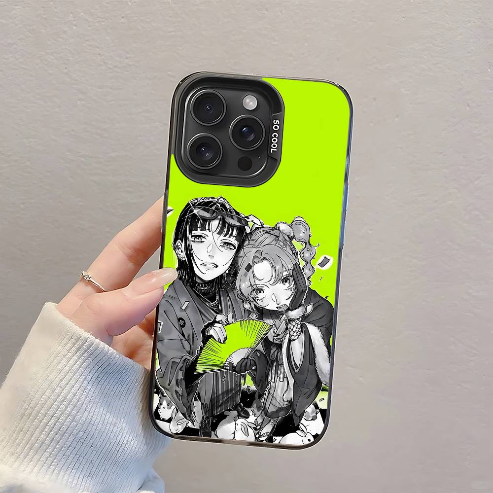 La custodia antiurto per iPhon - Phone Cases At Shein recensione e prezzo