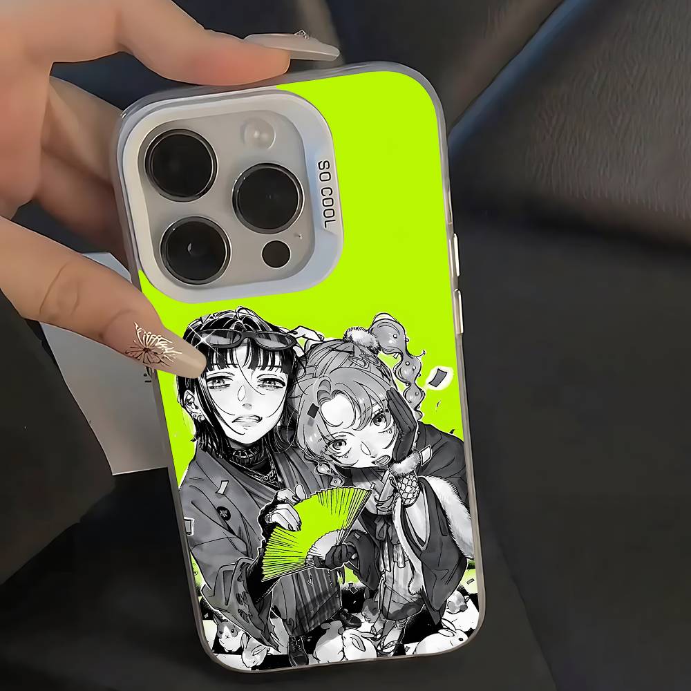 La custodia antiurto per iPhon - Phone Cases At Shein recensione e prezzo