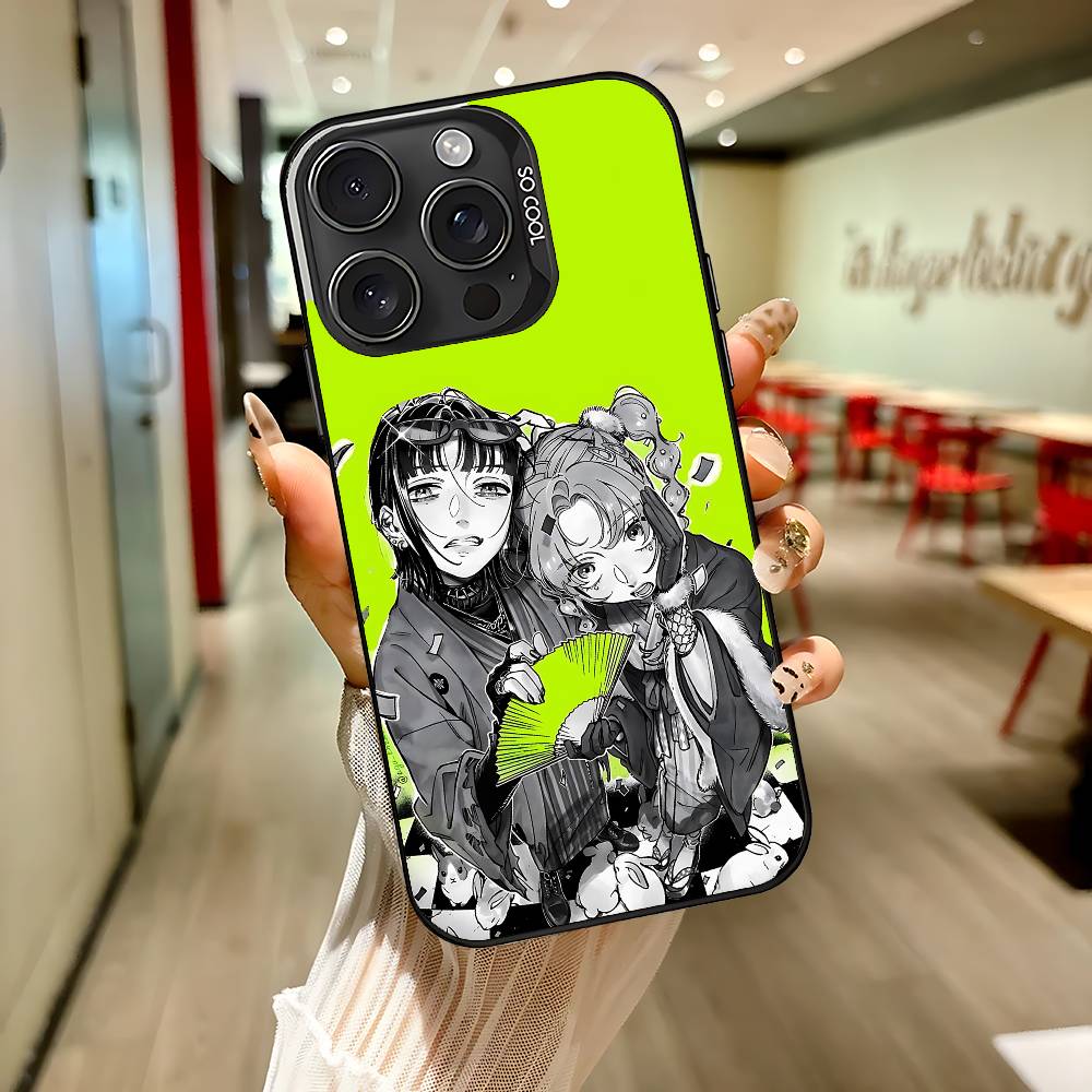 La custodia antiurto per iPhon - Phone Cases At Shein recensione e prezzo