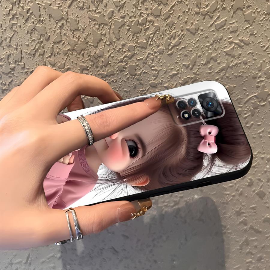 Cover per Telefono con Motivo  - Phone Cases For Iphone 11 recensione e prezzo
