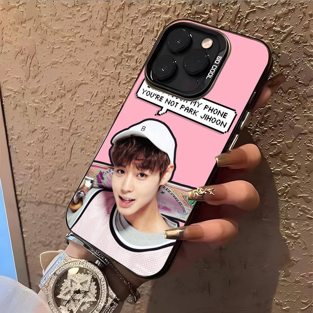Custodia per telefono Park Jih - Phone Cases Oneplus recensione e prezzo
