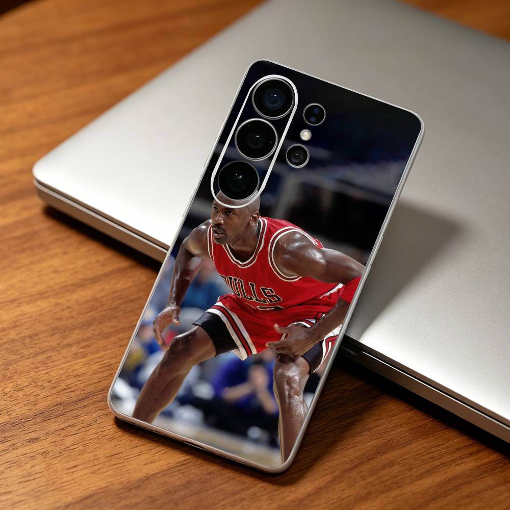 Cover Trasparente per Telefono - Phone Cases Jordan recensione e prezzo