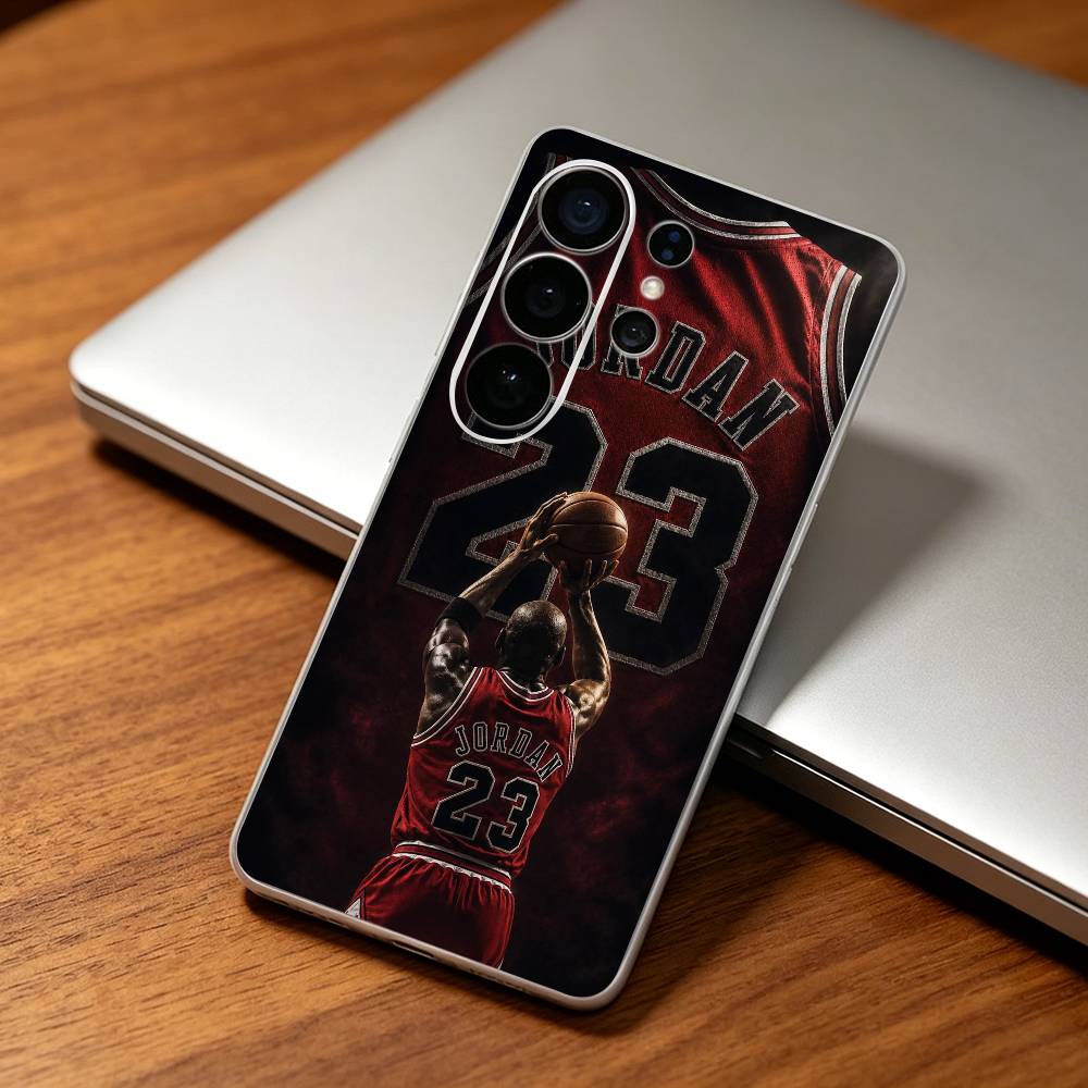 Cover Trasparente per Telefono - Phone Cases Jordan recensione e prezzo