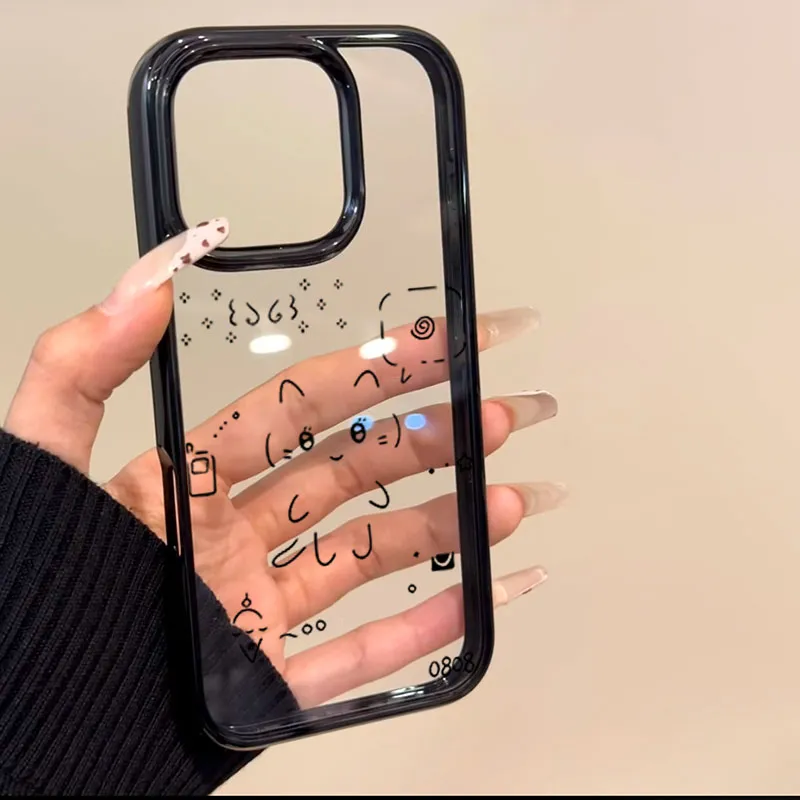 Ins Coreano Bella Linea Conigl - Phone Cases Y2K recensione e prezzo