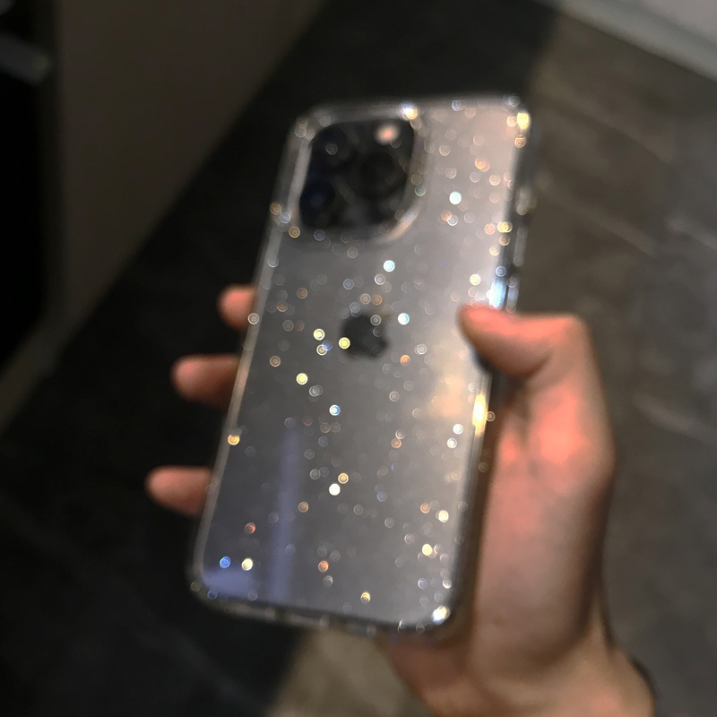 Custodia per telefono traspare - Phone Cases Y2K recensione e prezzo