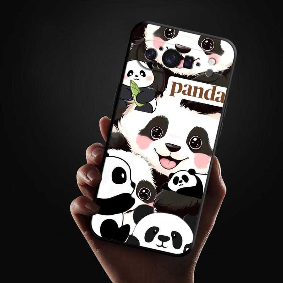 Cover per Telefono Funda per G - Phone Cases Pixel 9A recensione e prezzo