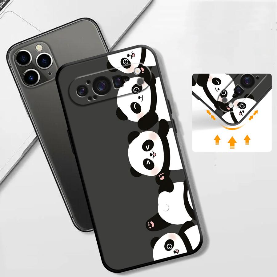 Cover per Telefono Funda per G - Phone Cases Pixel 9A recensione e prezzo